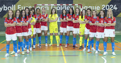 _TAU9672tým AM ženy futsal